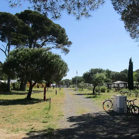 Camping Le Maridor