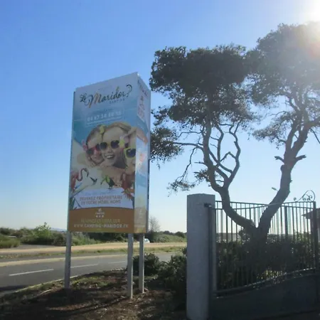 Le Maridor Agde