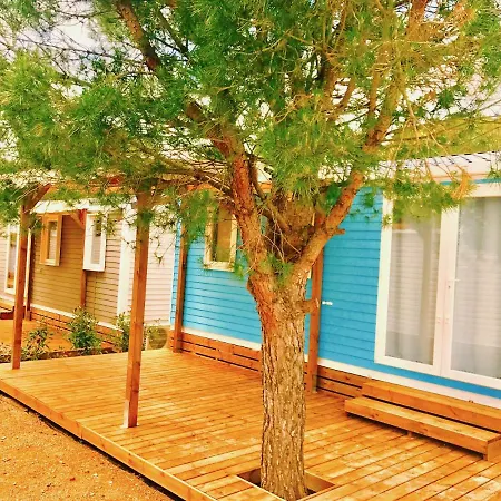 Le Maridor Camping 4*