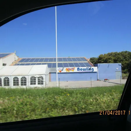 Le Maridor Camping