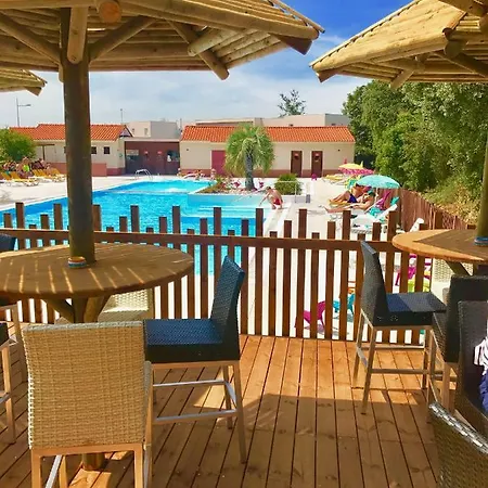Camping Le Maridor