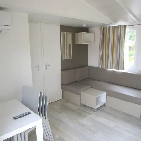 Le Maridor Camping