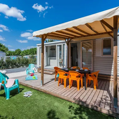 Camping Le Maridor Agde
