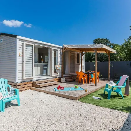 Camping Le Maridor 4*