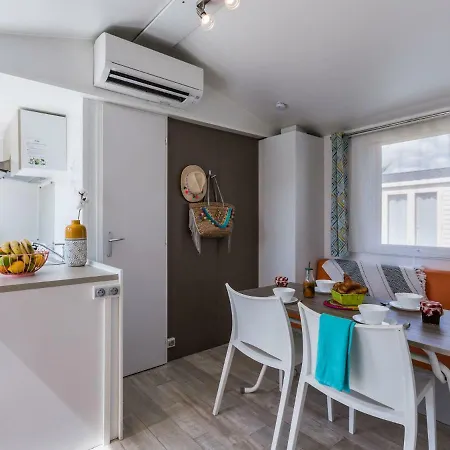 Le Maridor Camping Agde