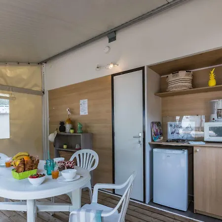 Camping Le Maridor