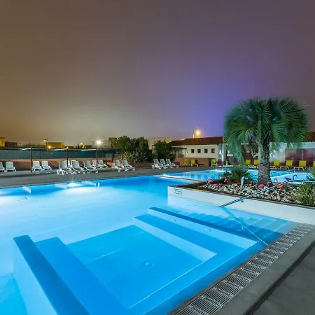 Le Maridor Camping Agde