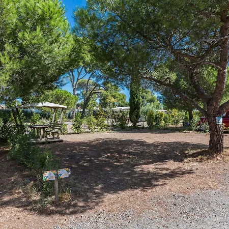 Le Maridor Camping Agde