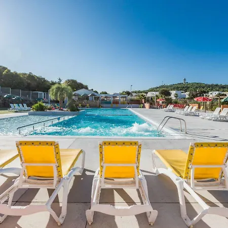 Le Maridor Camping Agde