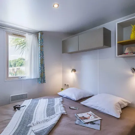 Le Maridor Camping Agde