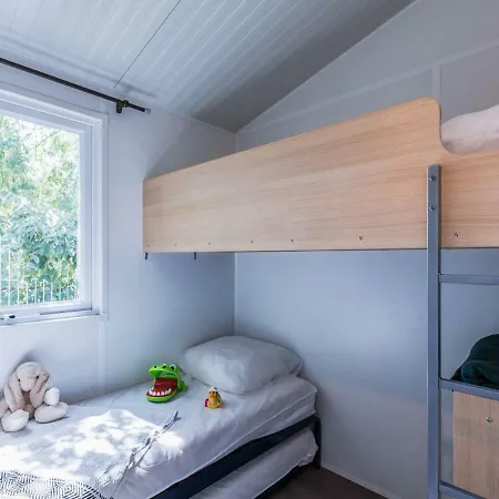 Le Maridor Camping Agde