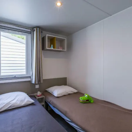 Camping Le Maridor 4*