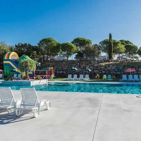 Le Maridor Camping 4*