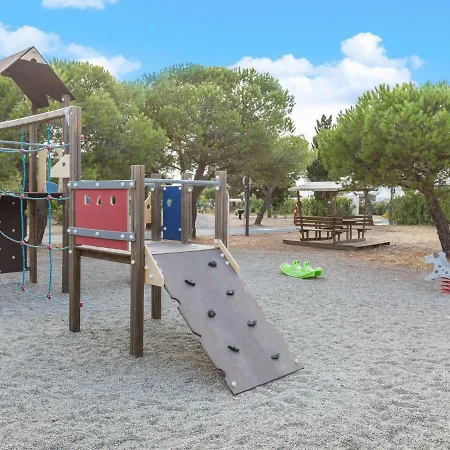 Camping Le Maridor