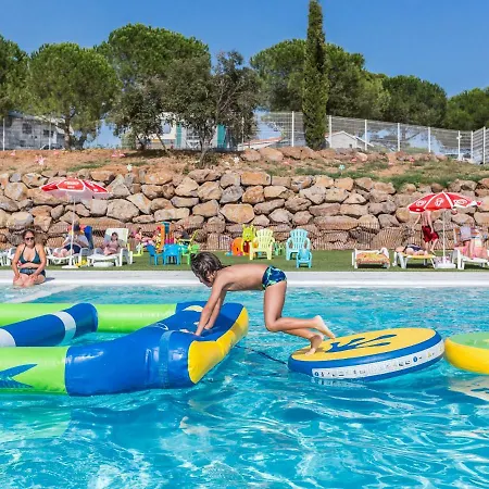Camping Le Maridor 4*