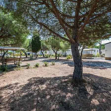 Camping Le Maridor Agde