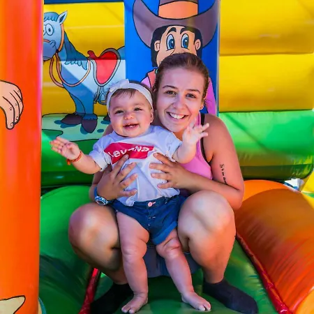 Camping Le Maridor 4*