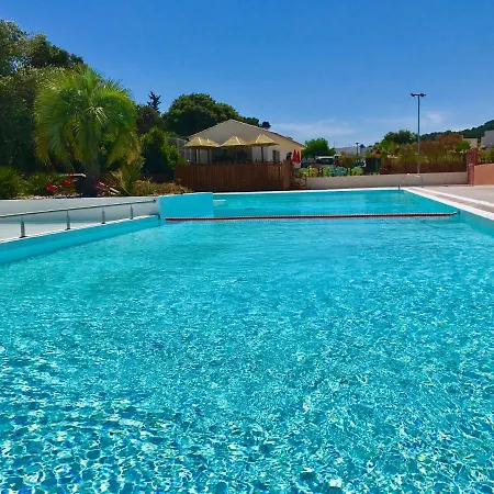 Le Maridor 4* Agde
