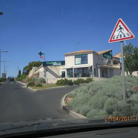 مكان تخييم Le Maridor 4*